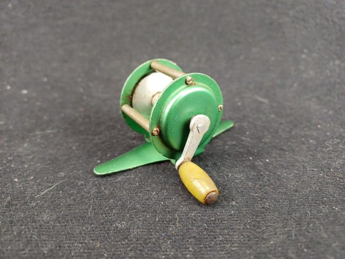 Petit moulinet pèche jouet - petit,