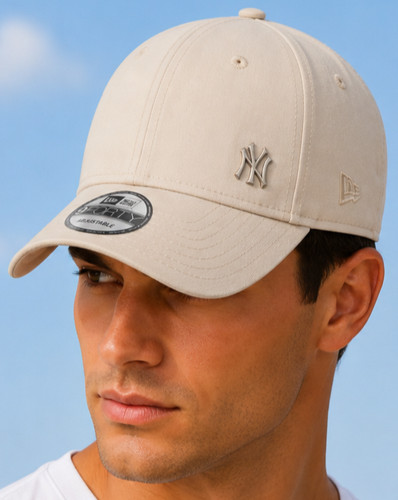 Casquette baseball yankees - casquette,