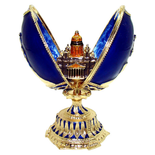 Oeuf faberge style - faberge, egg