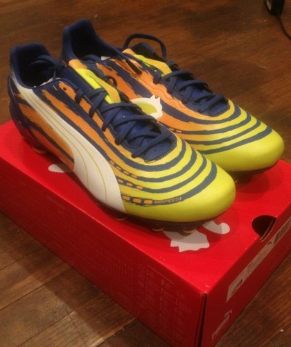 Puma evospeed graphic firm - graphic,