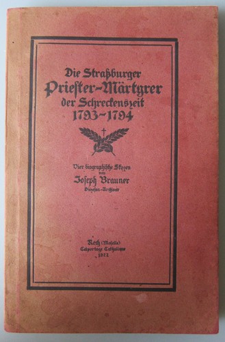 Alsace die strassburger - -die,