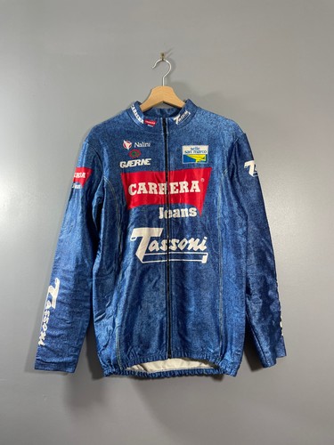 Maillot cycliste vintage