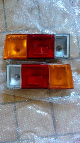 Lancia beta spider feux - beta,