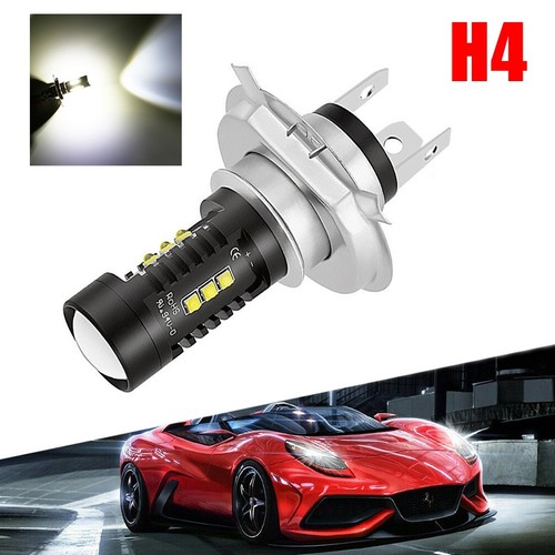 Ampoule phare led cob - led,