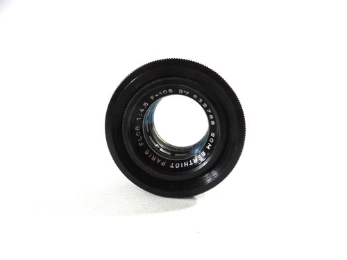 Som berthiot flor 105mm - som,