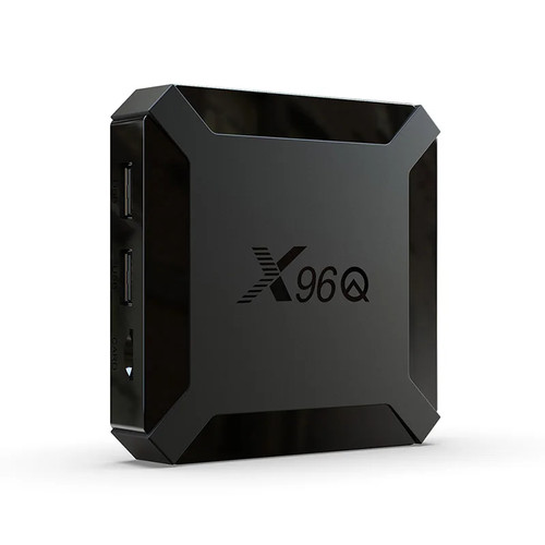 Android box x96 q - 10.0, 1g