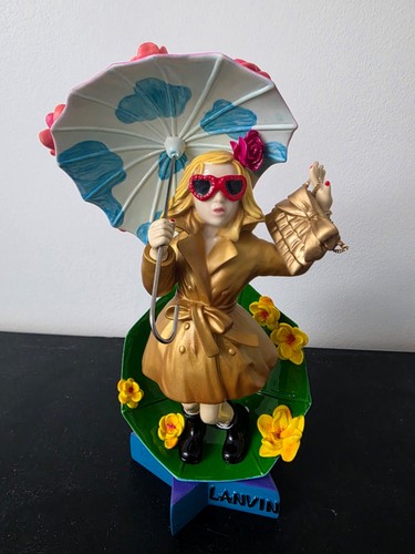 Petite statue lanvin - petite,