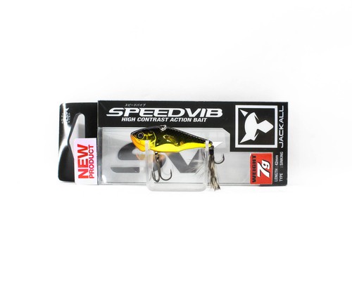 Jackall speed vib grammes 42 - vib, 7
