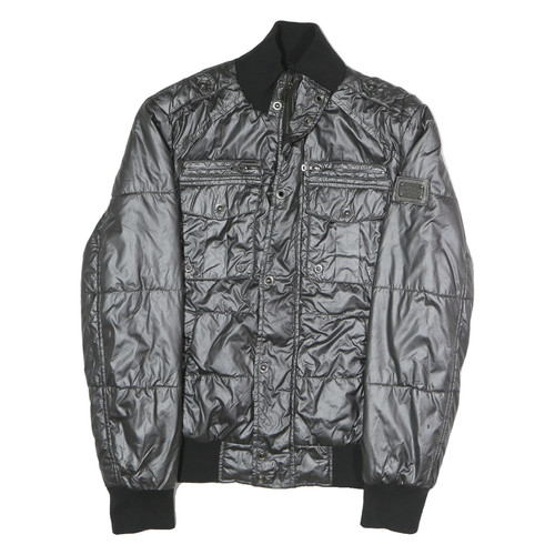 Guess hommes noir polyester - hommes,