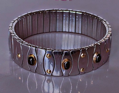 Zoppini bracelet 18carats - or,
