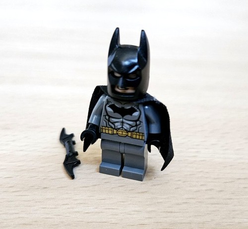Lego figurine minifig batman - lego,