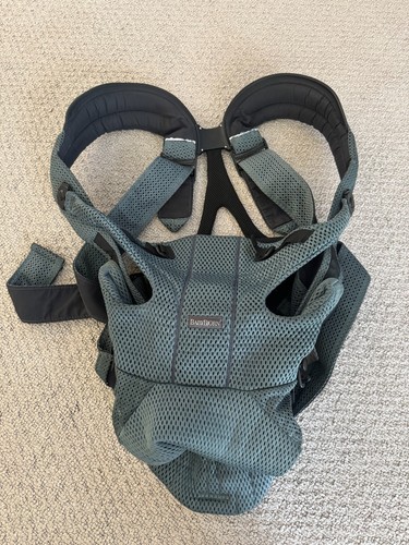 Baby bjorn - bjorn, move/