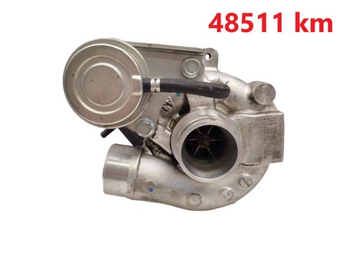 Turbocompresseur fiat ducato - turbocompresseur,