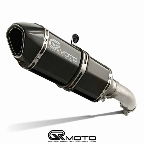 échappement pour suzuki gsr - pour,