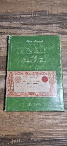 Livre les billets - billets, de