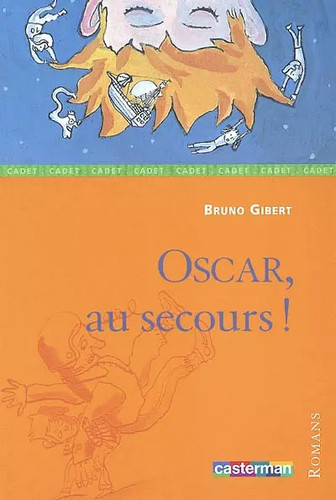 Oscar secours bruno - secours, !,