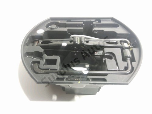 Cric 672599 peugeot 2008 - -, 1