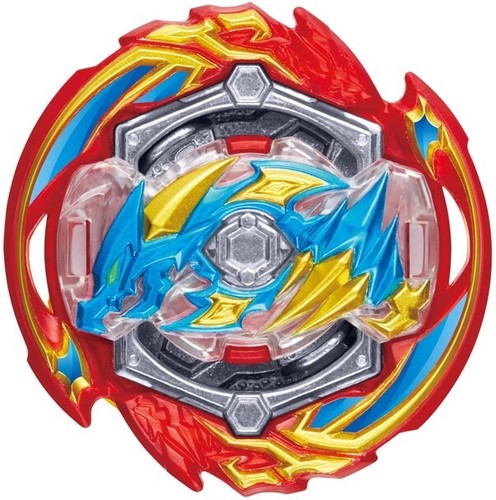 Rare toupie beyblade - toupie,