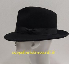 Chapeau feutre laine - chapeau, en