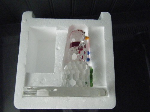 Partylite porte bougie a - porte,