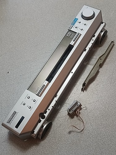 Dpl910 thomson dpl 910 - 910, dvd