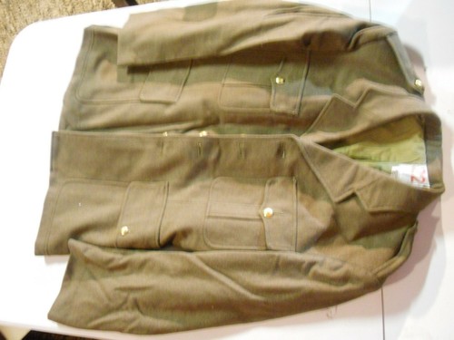 Veste algérie militaria - ,