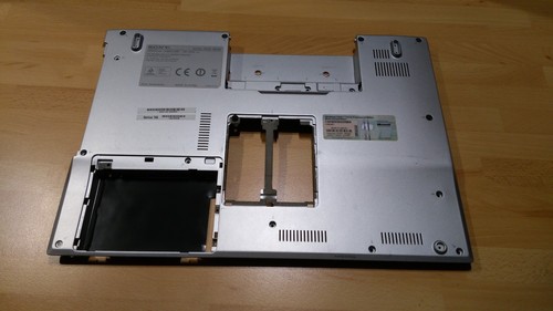 Coque pour sony vaio - pour,