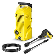 Karcher pressure washer - karcher, k1