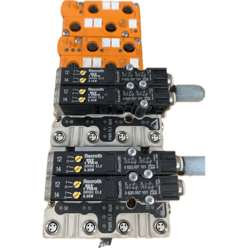 Rexroth r480034017 - 2x,
