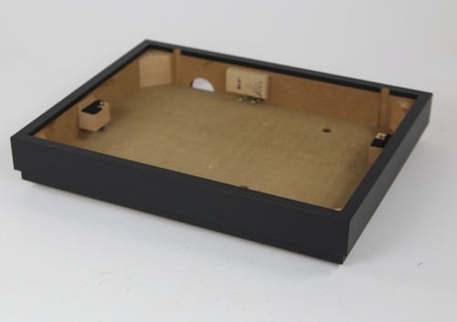 Zarge boîtier pour plattine - boîtier,