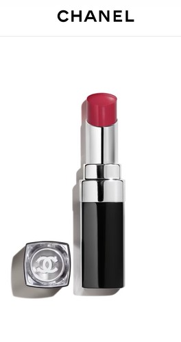 Chanel rouge coco bloom - rouge,
