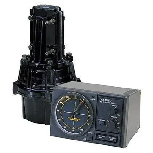 Jeu rotor antenne yaesu - jeu, d'antenne