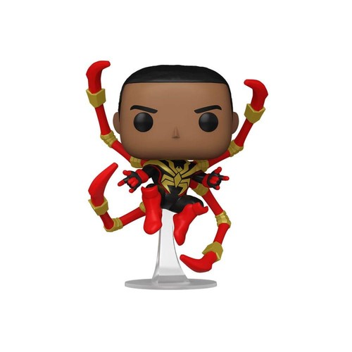 Spiderman comics pop - comics,