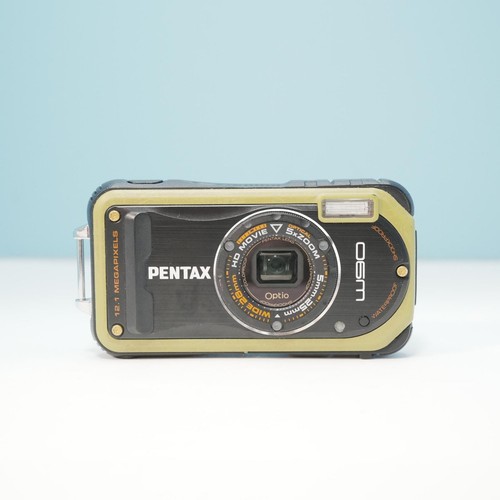 Appareil photo numérique
