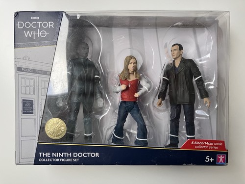 Jeu figurines collection - de,