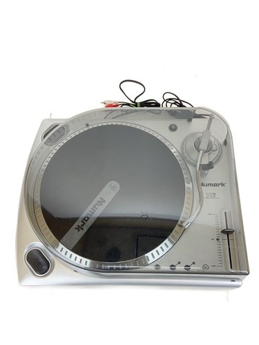 Numark equipment ttusb - numark,