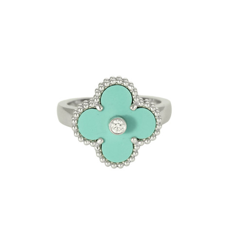 Van cleef arpels bague - arpels,