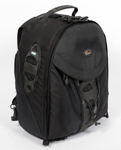 Lowepro trekker plus roller - lowepro,