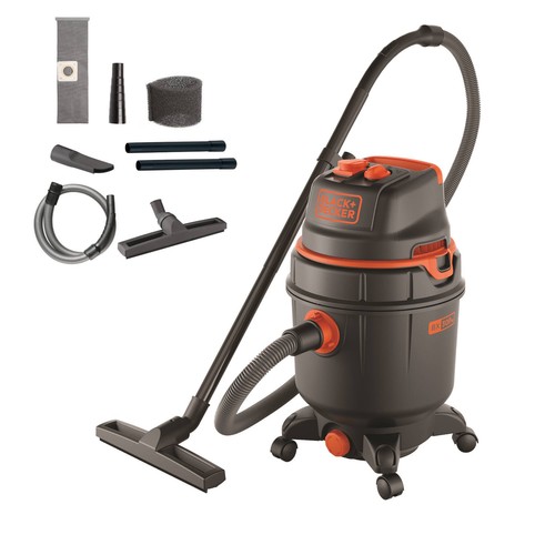 Aspirateur solides liquides - aspirateur,