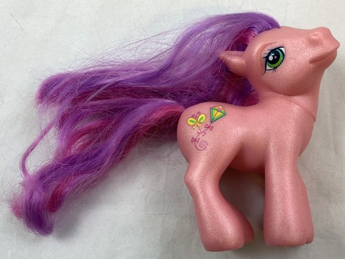 Hasbro little pony mlp g3 - pony,