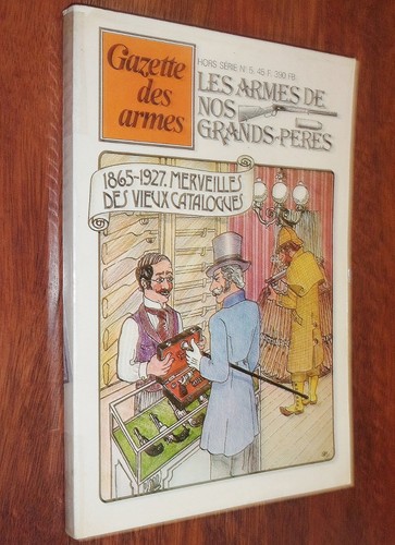 Les armes nos - armes,