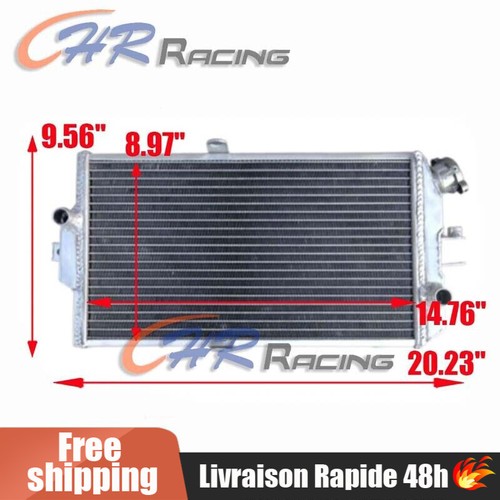 Radiateur alu for - alu, suzuki