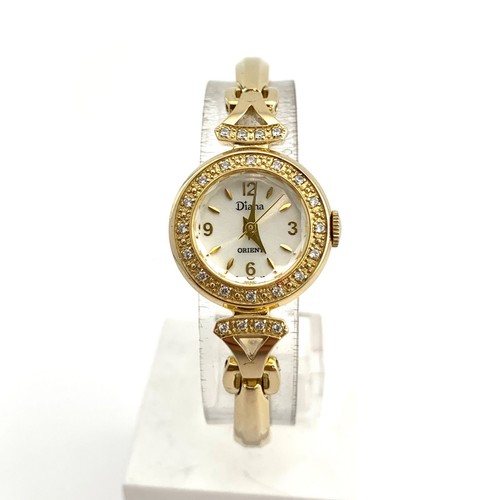 Montre orient diana - diana, rp23-no