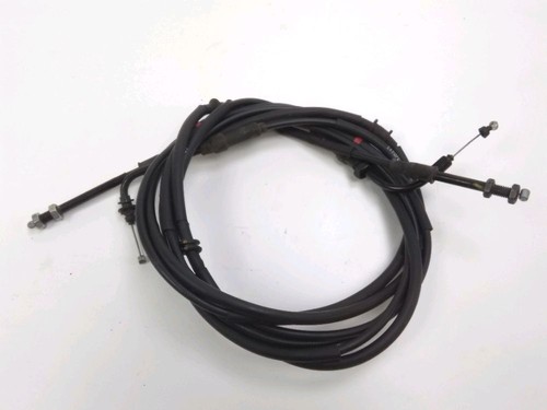 Cable accelerateur piaggio - cable,