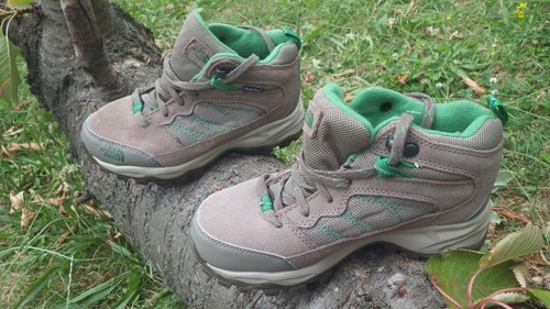 Chaussures randonnée enfant - randonnée,