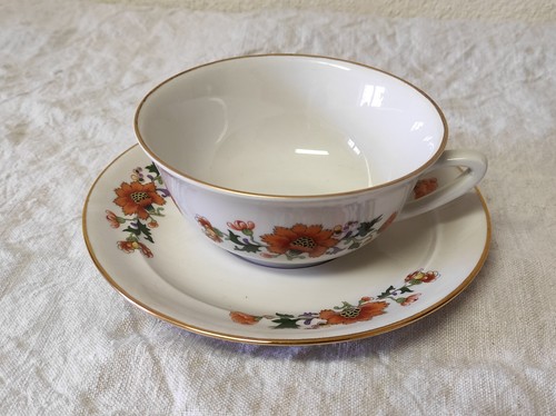 Tasse sous à café - +, sous-tasse