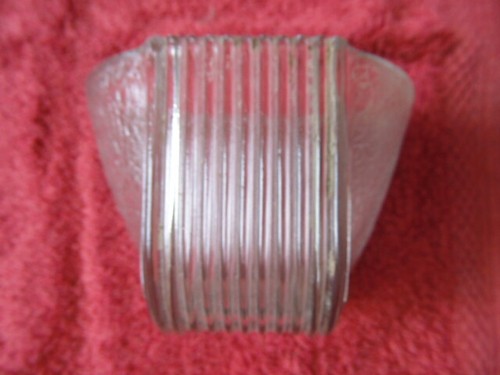 Godet verre pour moulin - verre,