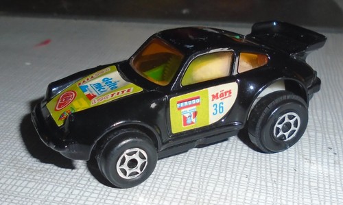 Porsche majorette motors 911 - majorette,