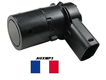 Capteur recul radar - capteur, de