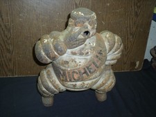 Bibendum michelin fonte d - michelin, en